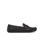Coach Mocasini dama CAS66 - Piele naturala - Negru