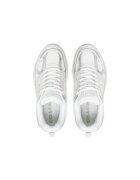 Coach Pantofi sport dama - CAQ29 - Textil - Alb