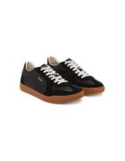 Coach Pantofi sport dama - CAQ33 - Piele naturala - Negru