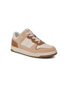 Coach Pantofi sport dama - CR955 - Piele naturala - Bej