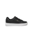 Coach Pantofi sport dama - CW971 - Piele naturala - Negru