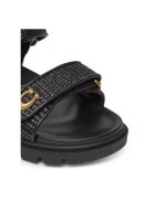 Coach Sandale dama - CAR55 - Sintetic - Negru - Negru