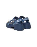 Coach Sandale dama - CAR59 - Textil - Albastru
