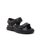 Coach Sandale dama - CS094 - Piele naturala - Negru