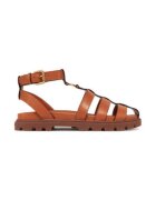 Coach Sandale de dama - 305283139 - piele naturala - maro -