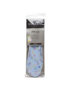 Coccine Branturi interioare pentru copii - 2230011204052 - material textil - albastru - 34-35