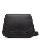 COCCINELLE Geanta dama - piele - negru - universal