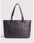 COCCINELLE Geanta shopper din piele Malory