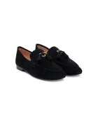 COCCINELLE Mocasini dama NF1 16 01 01 001 - Piele naturala - Negru - Negru