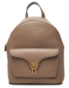 COCCINELLE Rucsac fashion dama - din piele naturala - universal