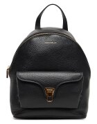 COCCINELLE Rucsac fashion dama - negru - universal