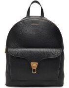 COCCINELLE Rucsac fashion dama - piele naturala - universal