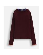 Coccodrillo Bluza cu maneci raglan