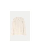Coccodrillo Bluza fete - 304488474 - Bumbac - Bej - Bej