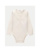 Coccodrillo Body copii - 48166 - Ecru - Bumbac