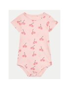 Coccodrillo Body copii - 48661 - Roz - Bumbac
