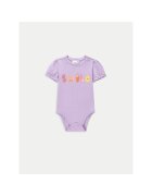 Coccodrillo Body copii - 50077 - Violet - Bumbac