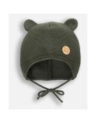 Coccodrillo Caciula cu design cu urechi -