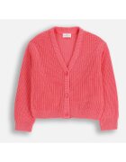 Coccodrillo Cardigan in V cu nasturi