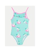 Coccodrillo Costum de baie copii - 49118 - Albastru - Poliester