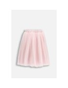 Coccodrillo Fusta din tulle cu talie elastica