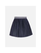 Coccodrillo Fusta Fete - 303268978 - Poliester - Bleumarin - Bleumarin