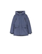 Coccodrillo Geaca Baieti - 304486999 - Poliester - Albastru - Albastru