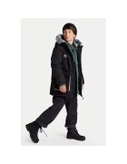 Coccodrillo Geaca baieti - 304487132 - Poliester - Negru - Negru