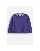 Coccodrillo Geaca bomber design universal - guler - roz - material elastic
