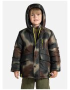Coccodrillo Geaca sport de iarna pentru baieti - matlasata - poliester - multicolor