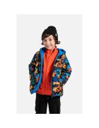 Coccodrillo Geaca sport de iarna pentru baieti - poliester - multicolor