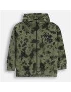Coccodrillo Hanorac cu model camuflaj