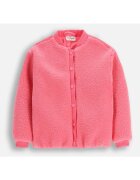 Coccodrillo Jacheta bomber din material teddy -