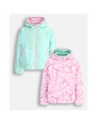 Coccodrillo Jacheta cu model reversibil