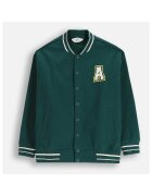 Coccodrillo Jacheta varsity cu capse