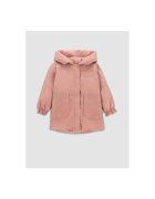 Coccodrillo Palton copii - 302629893 - Poliester - Roz - Roz