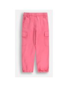 Coccodrillo Pantaloni cargo cu talie ajustabila -
