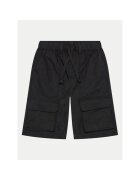 Coccodrillo Pantaloni copii - 49491 - Negru - Bumbac