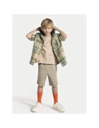 Coccodrillo Pantaloni copii - 49514 - Bej - Bumbac