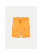 Coccodrillo Pantaloni copii - 49569 - Portocaliu - Bumbac