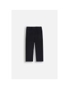 Coccodrillo Pantaloni copii - antrenament - bleumarin - bumbac
