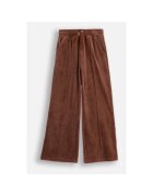 Coccodrillo Pantaloni copii - maro - poliester