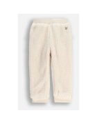 Coccodrillo Pantaloni cu aspect pufos
