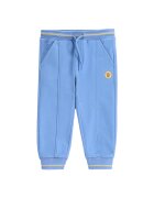 Coccodrillo Pantaloni de trening baieti WC5120102MBN - Bumbac - Albastru - Albastru
