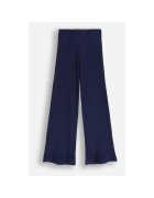 Coccodrillo Pantaloni evazati striati -