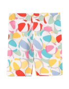 Coccodrillo Pantaloni scurti copii - colorat - bumbac si elastan