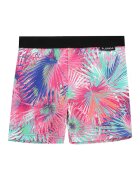 Coccodrillo Pantaloni scurti copii - WC5122501IGJ 022 - bumbac/elastan - multicolor