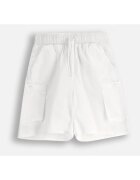 Coccodrillo Pantaloni scurti cu buzunare multiple