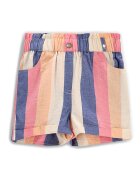 Coccodrillo Pantaloni scurti fete WC5119401FGJ - Bumbac - Multicolor - Multicolor