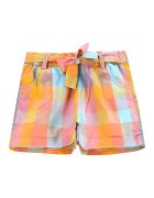 Coccodrillo Pantaloni scurti fete WC5119401FGK - Bumbac - Portocaliu - Portocaliu